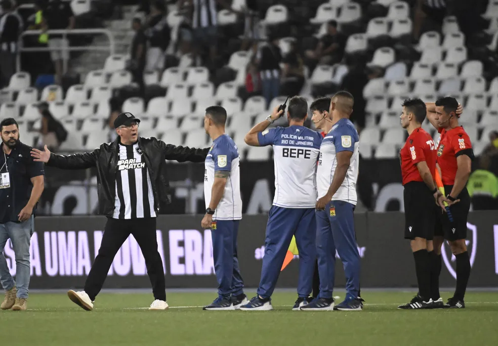 Foto: André Durão